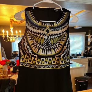 Missguided Cocktail Dress (12)